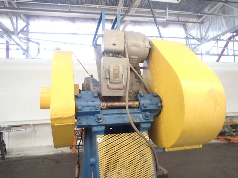 Marshalltown Mfg Co Obi Press