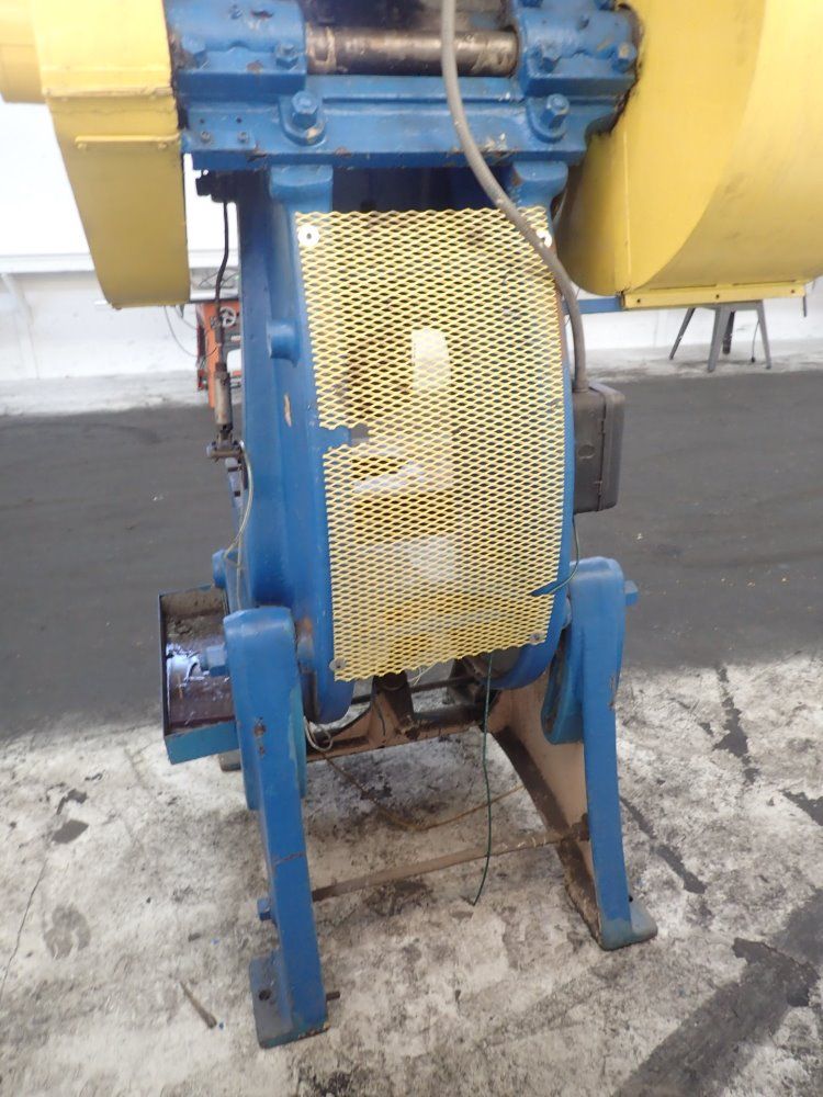 Marshalltown Mfg Co Obi Press