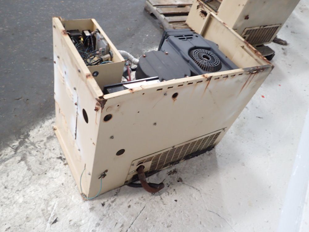 Generac Corp Generator