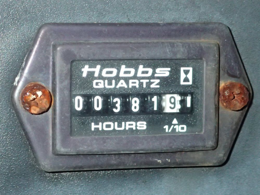 Generac Corp Generator