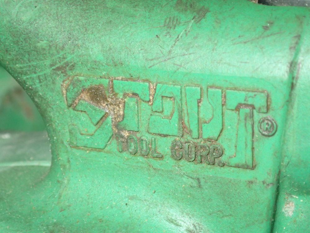 Stout Cordless Band Saw