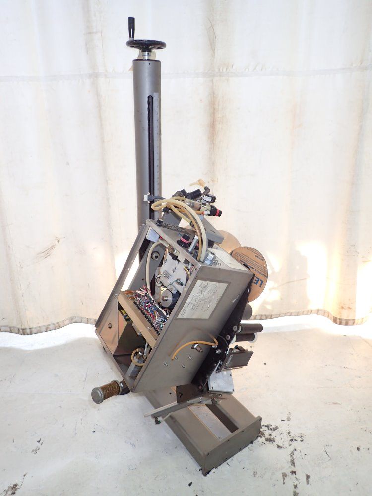 Label - Aire Labeler