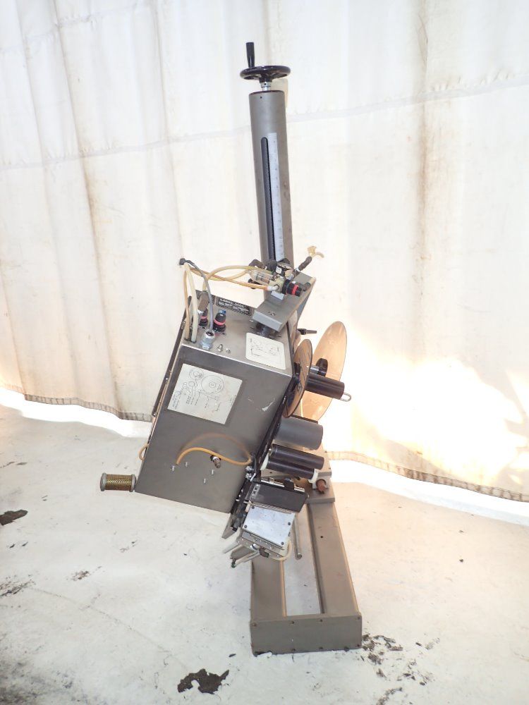 Label - Aire Labeler