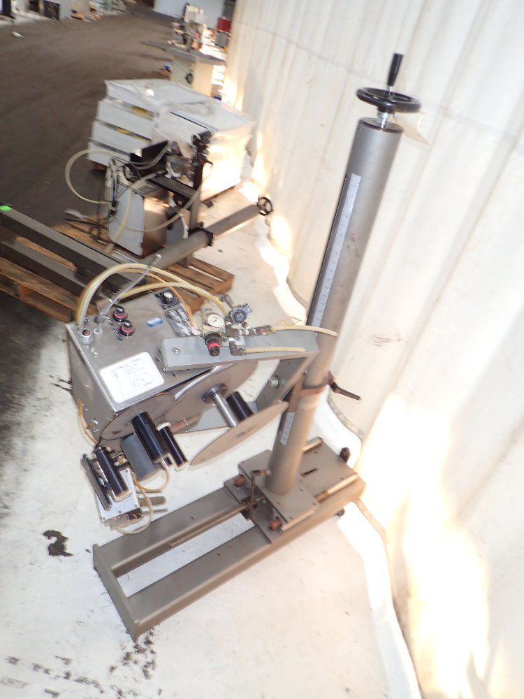 Label - Aire Labeler