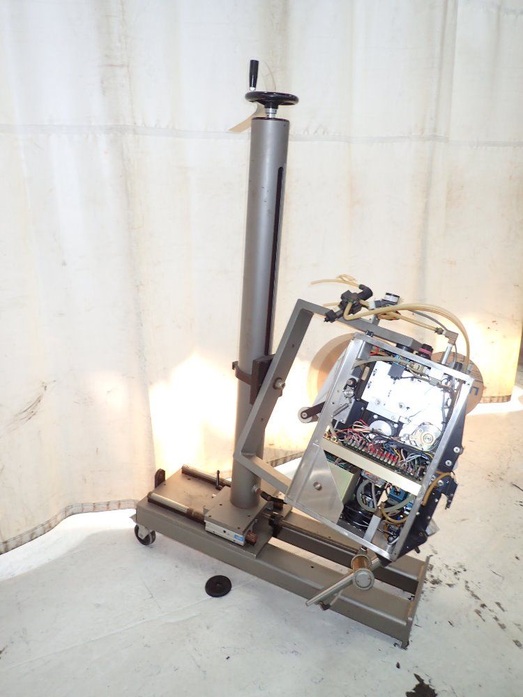 Label - Aire Labeler