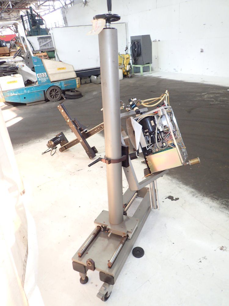 Label - Aire Labeler