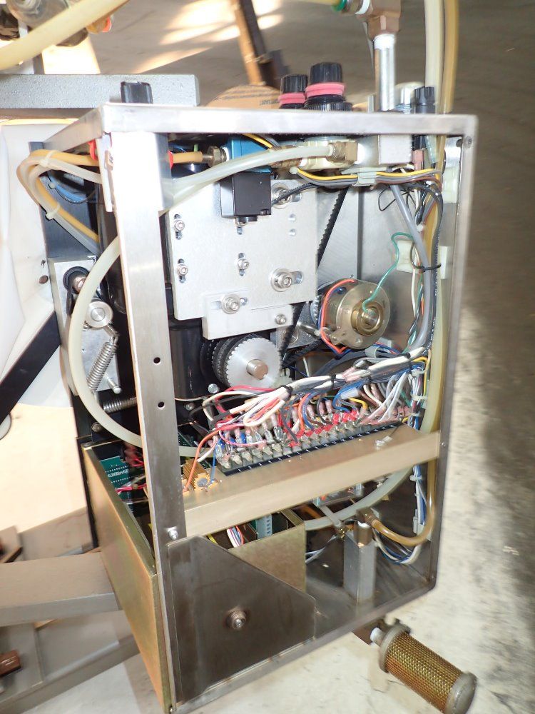 Label - Aire Labeler