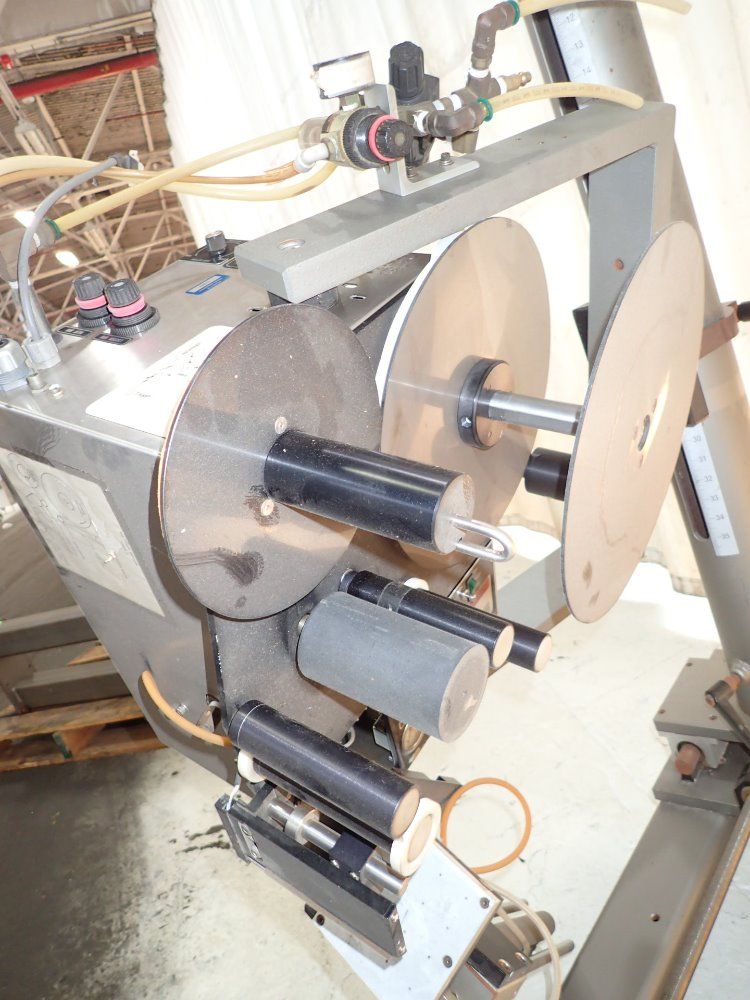 Label - Aire Labeler