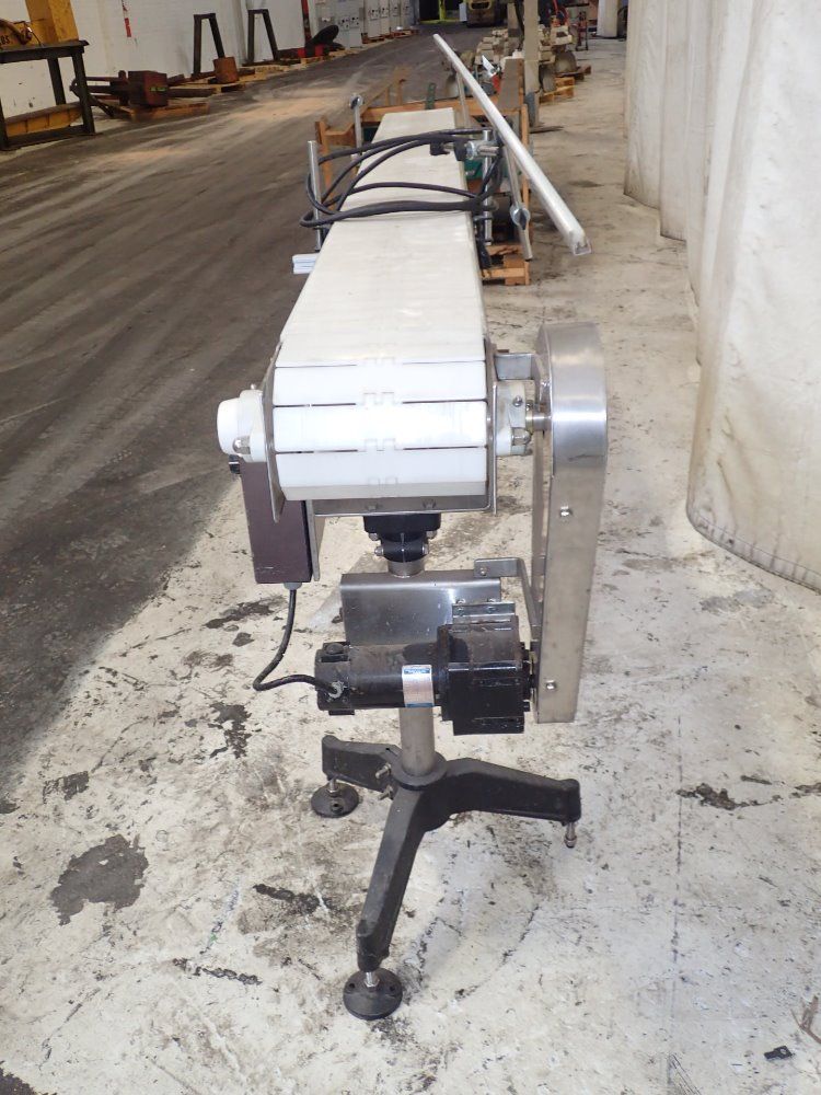 Rbm Power Belt Conveyor