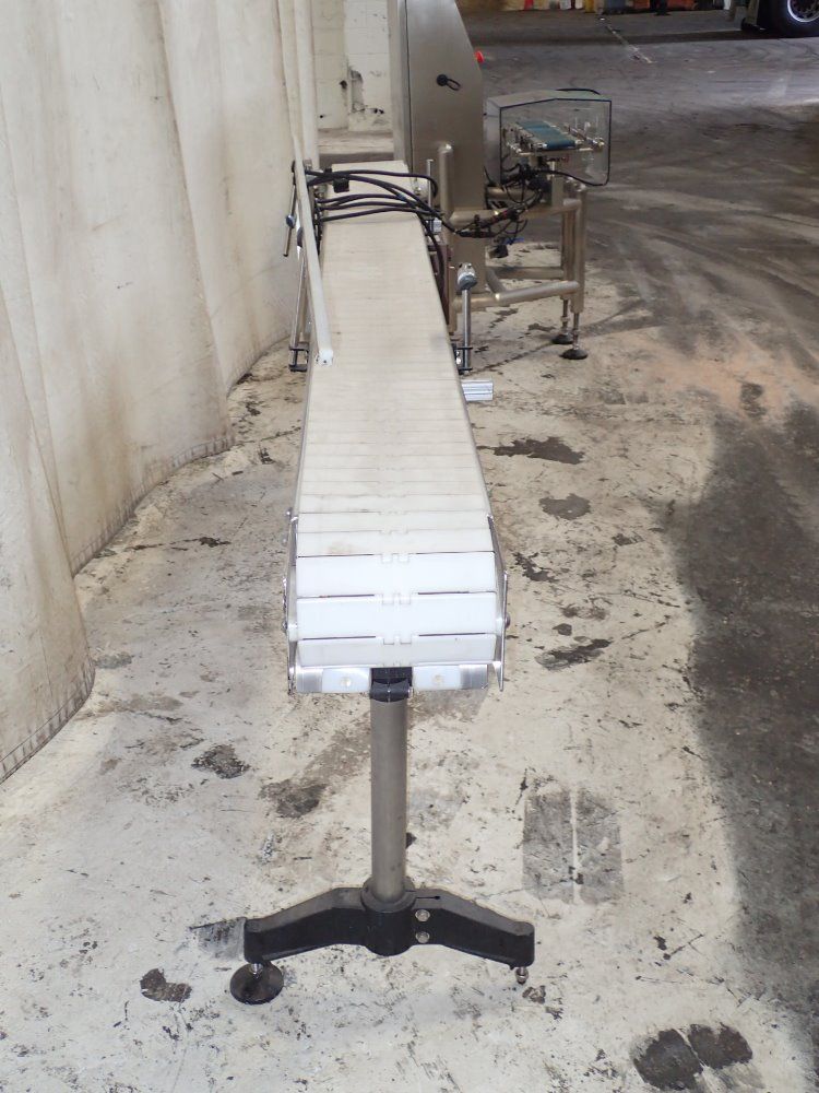 Rbm Power Belt Conveyor
