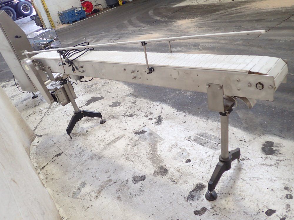 Rbm Power Belt Conveyor