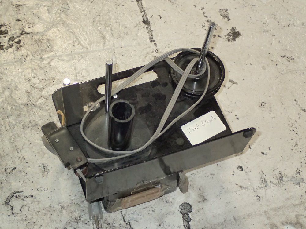 Dispensa - Matic Label Dispenser