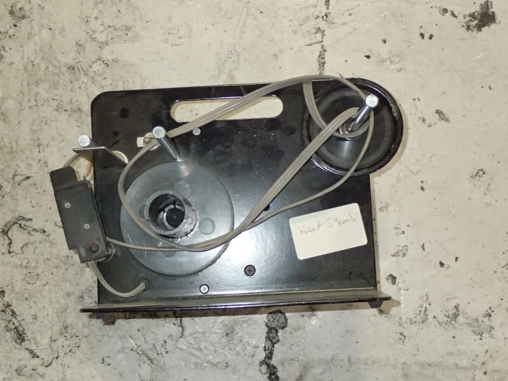 Dispensa - Matic Label Dispenser