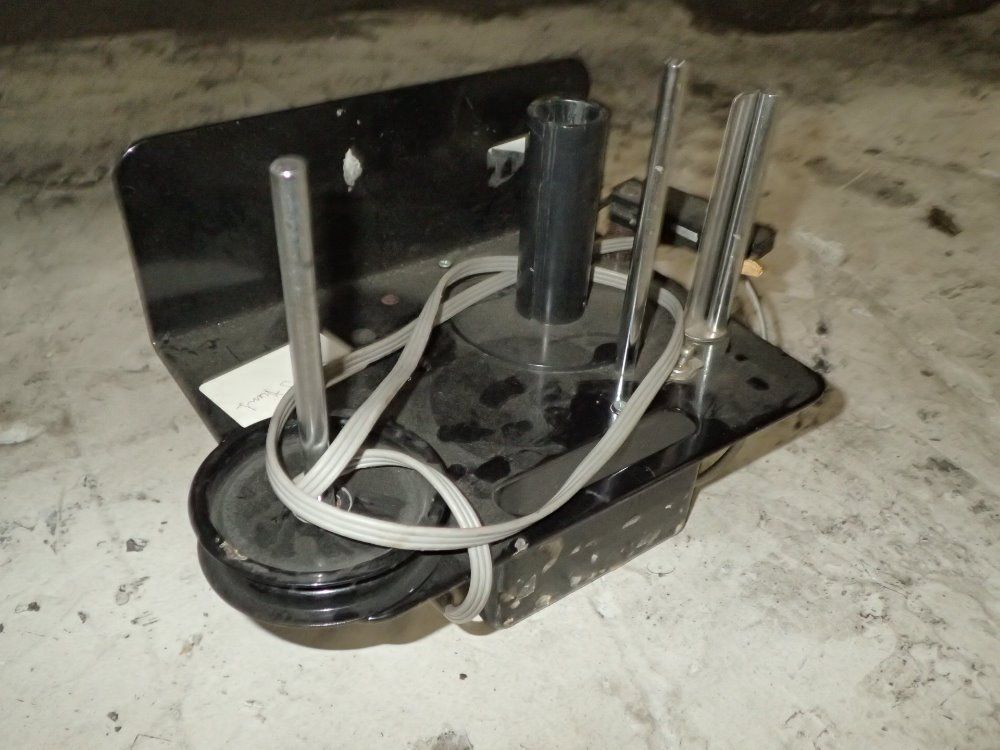 Dispensa - Matic Label Dispenser