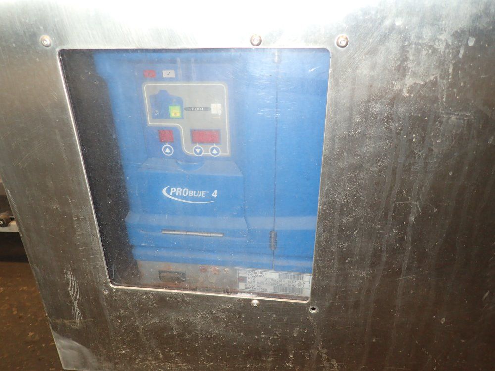 Davus Engineering S/s Carton Sleever