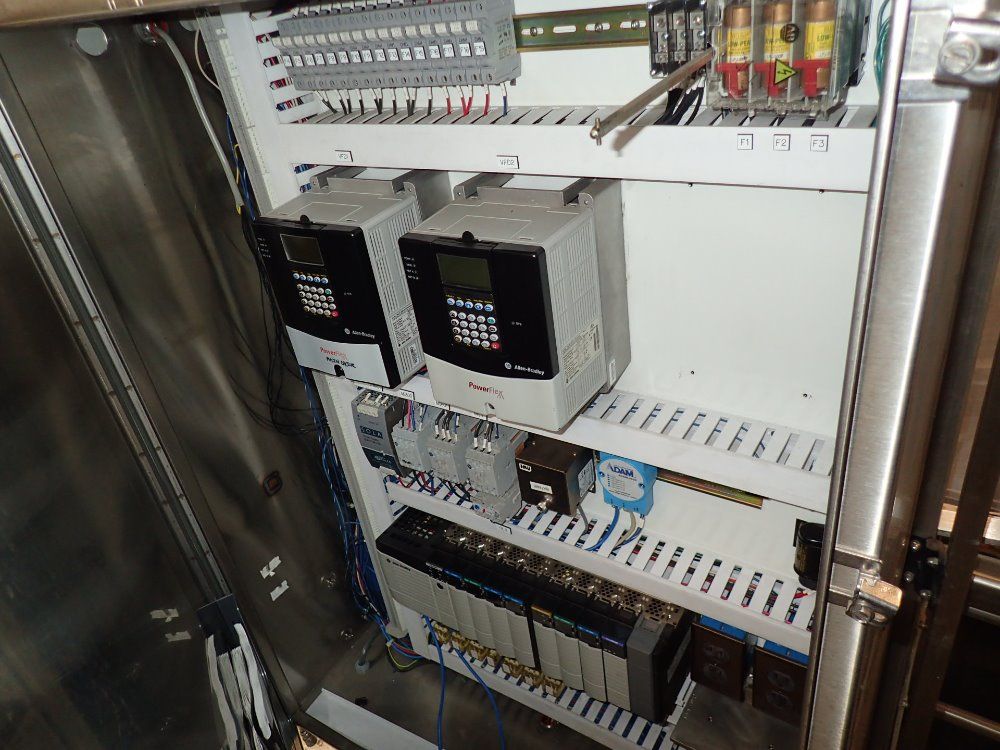 Davus Engineering S/s Carton Sleever