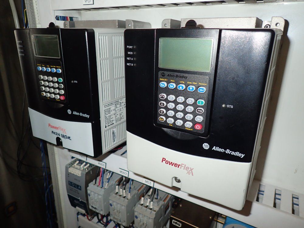 Davus Engineering S/s Carton Sleever