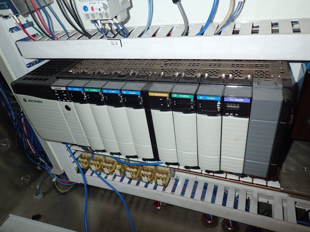 Davus Engineering S/s Carton Sleever