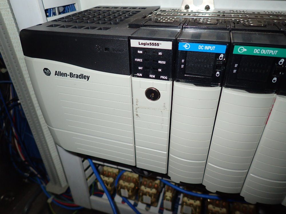 Davus Engineering S/s Carton Sleever