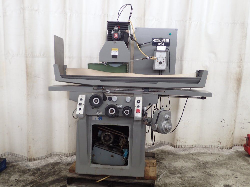 Jakobsen Surface Grinder