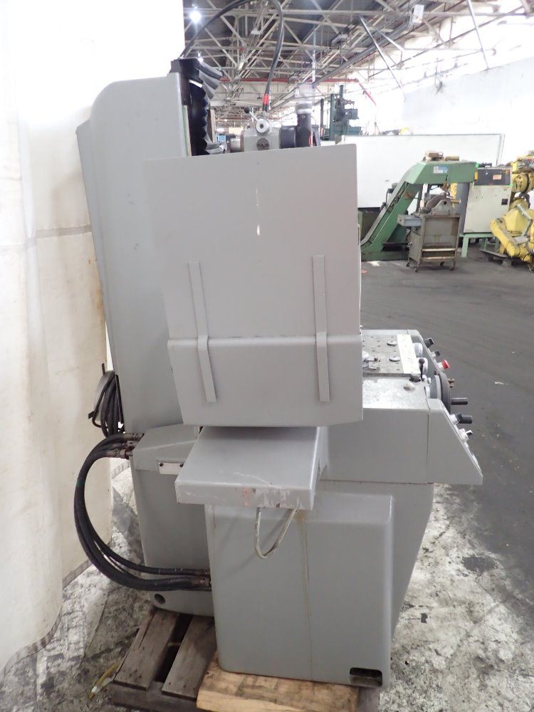 Jakobsen Surface Grinder