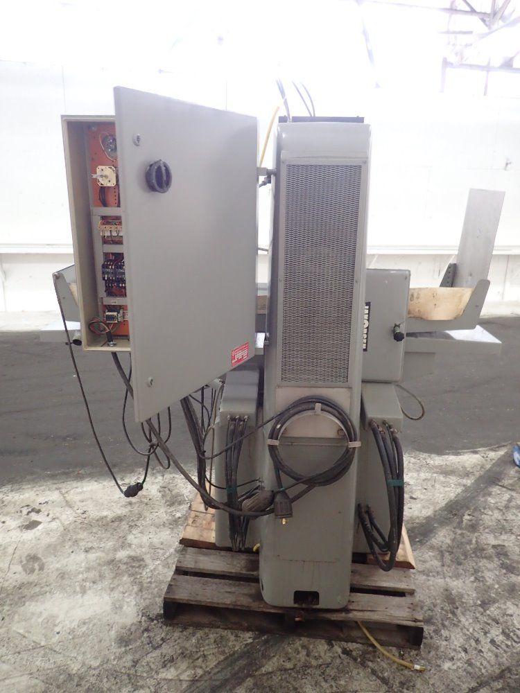 Jakobsen Surface Grinder