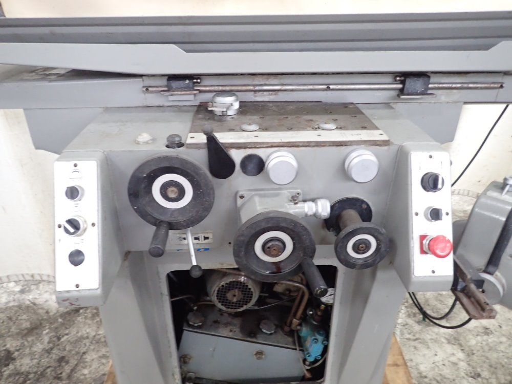 Jakobsen Surface Grinder