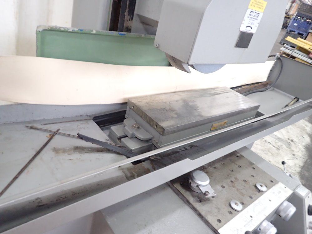 Jakobsen Surface Grinder