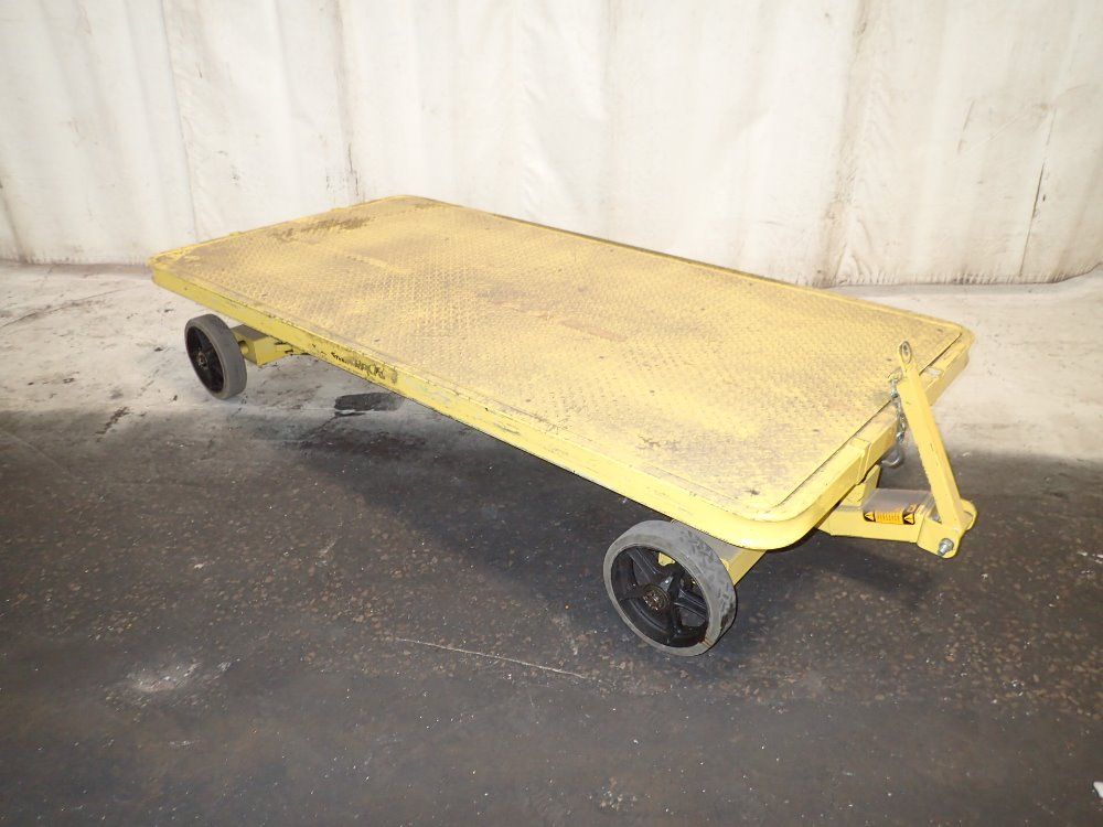 Peregrine Portable Lift