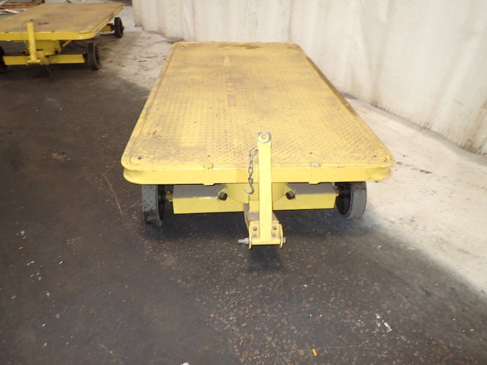 Peregrine Portable Lift