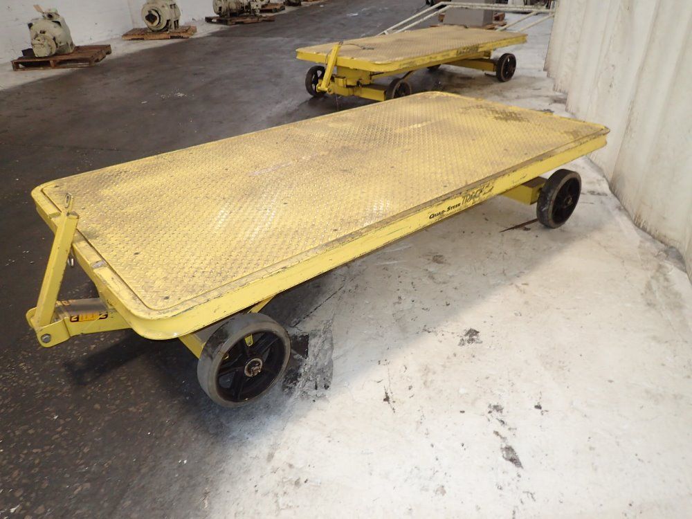 Peregrine Portable Lift