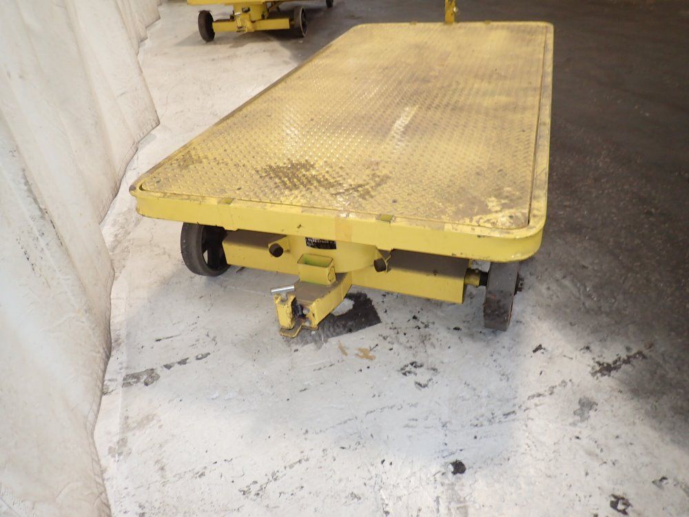 Peregrine Portable Lift