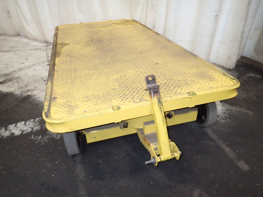 Peregrine Portable Lift