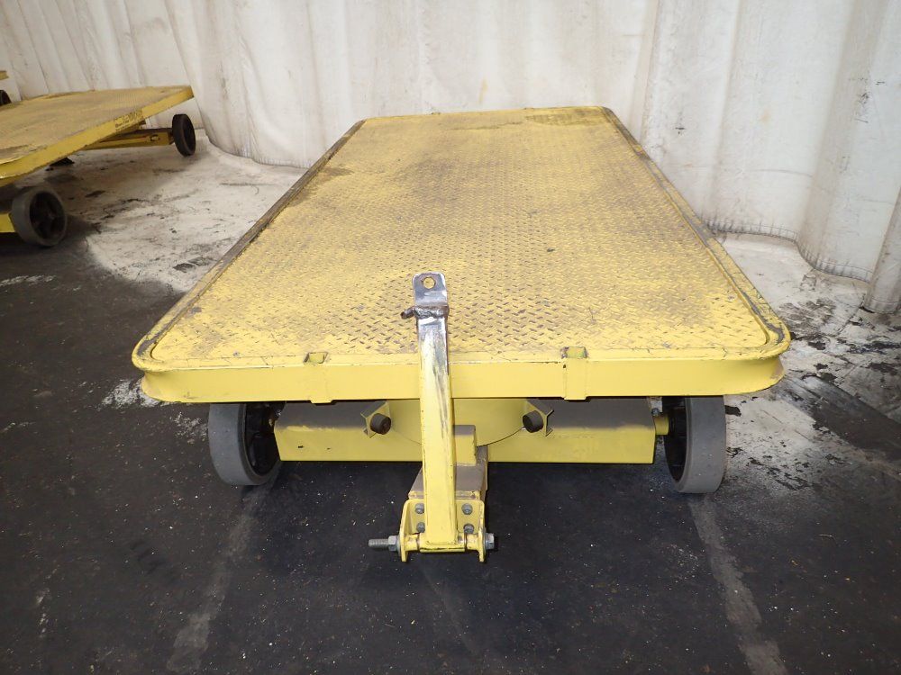 Peregrine Portable Lift