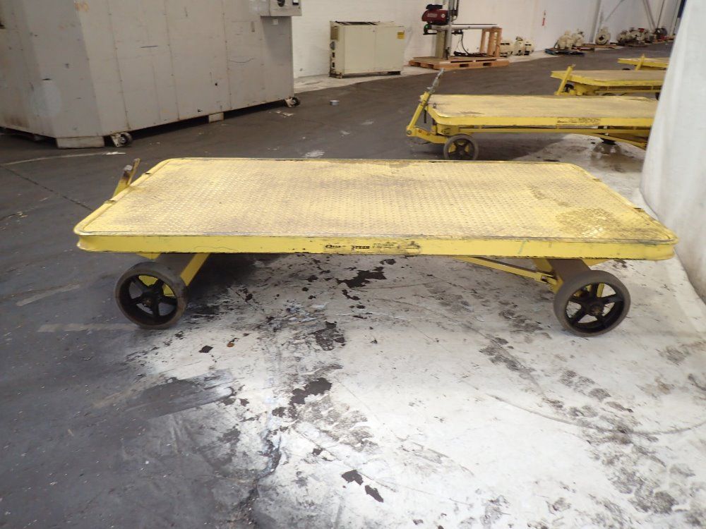 Peregrine Portable Lift