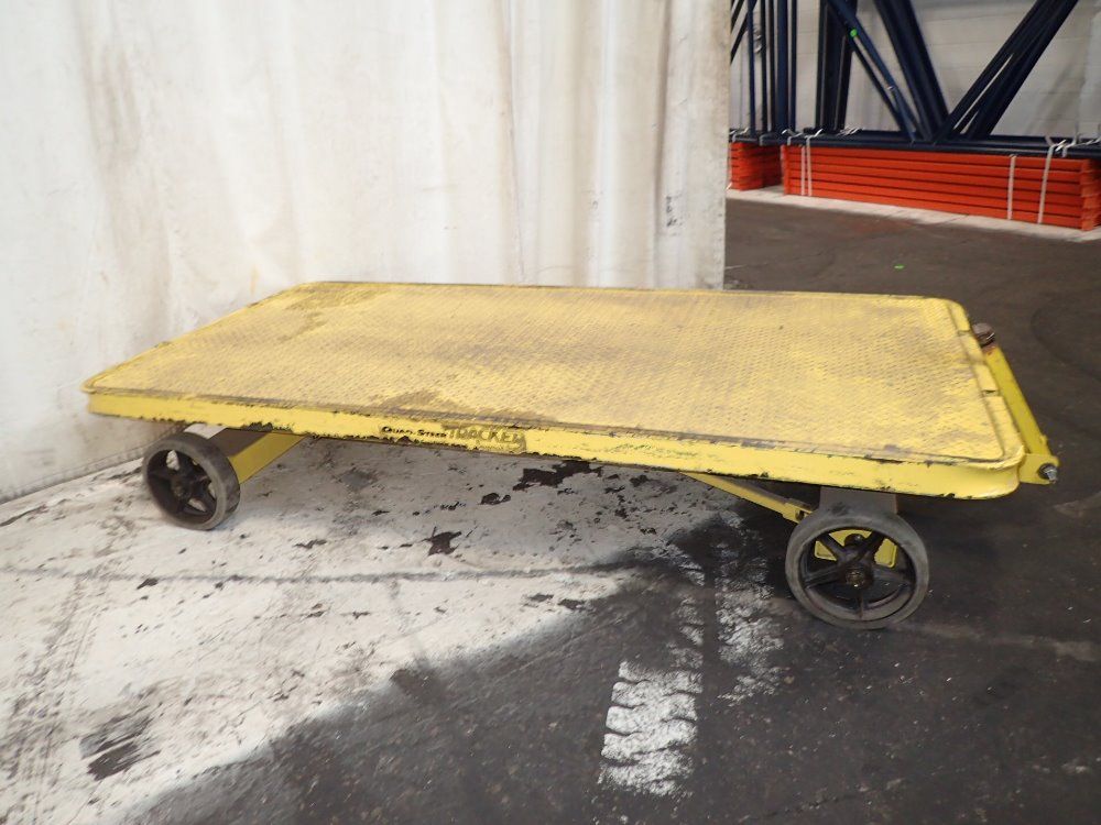 Peregrine Portable Lift