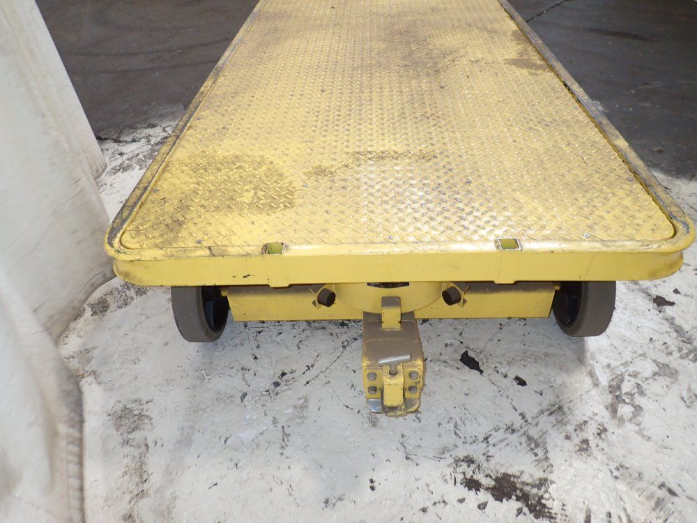 Peregrine Portable Lift