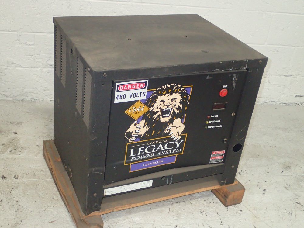 Douglas Battery Charger