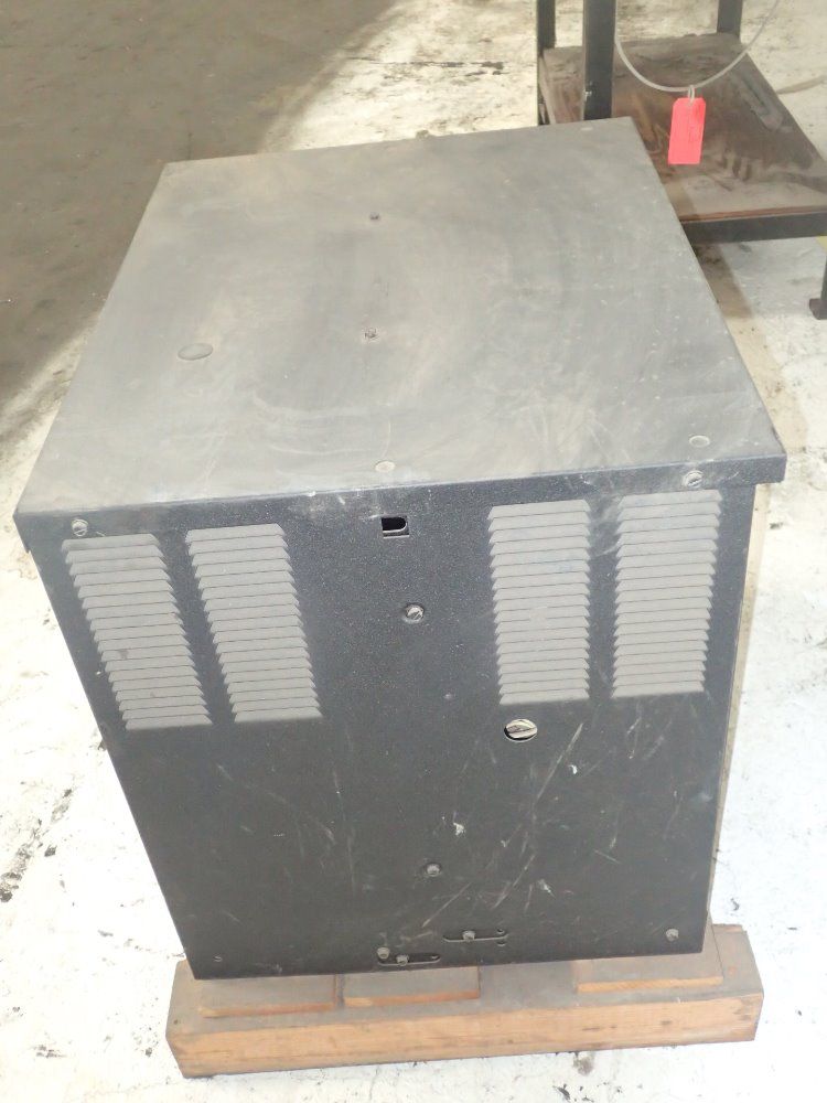 Douglas Battery Charger