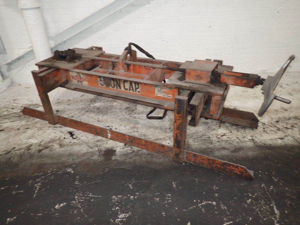 Bushamn Sheet Lifter