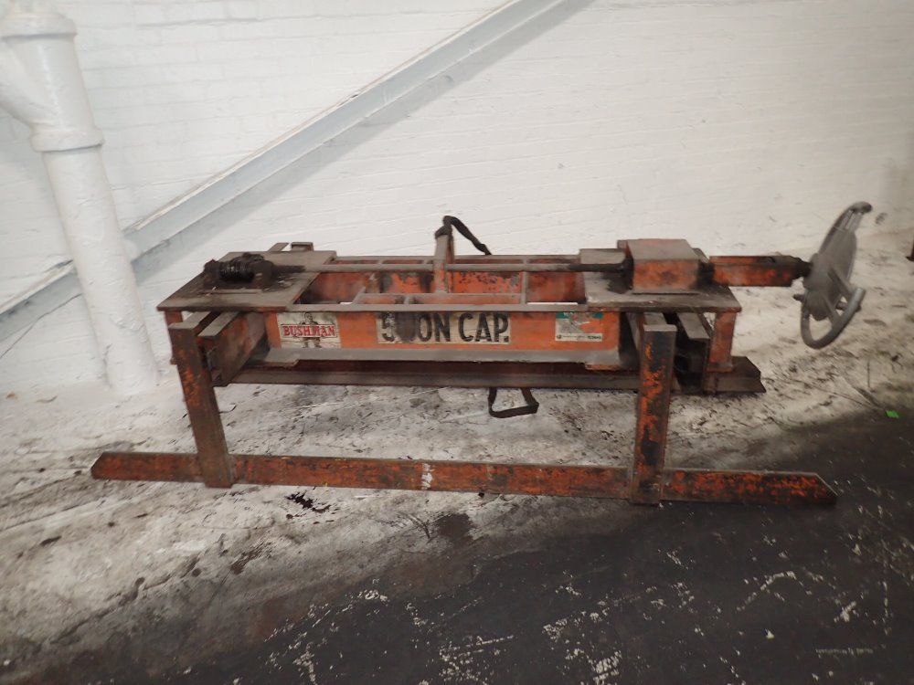 Bushamn Sheet Lifter