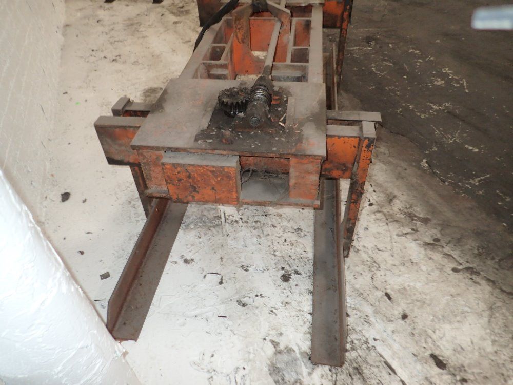 Bushamn Sheet Lifter
