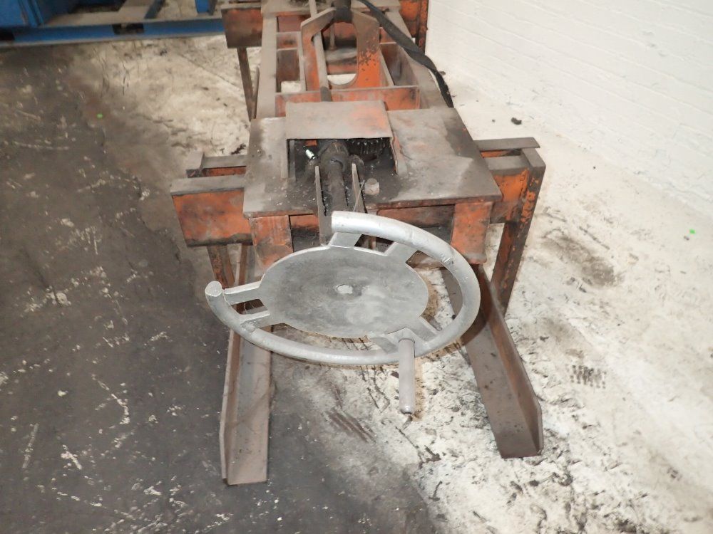 Bushamn Sheet Lifter