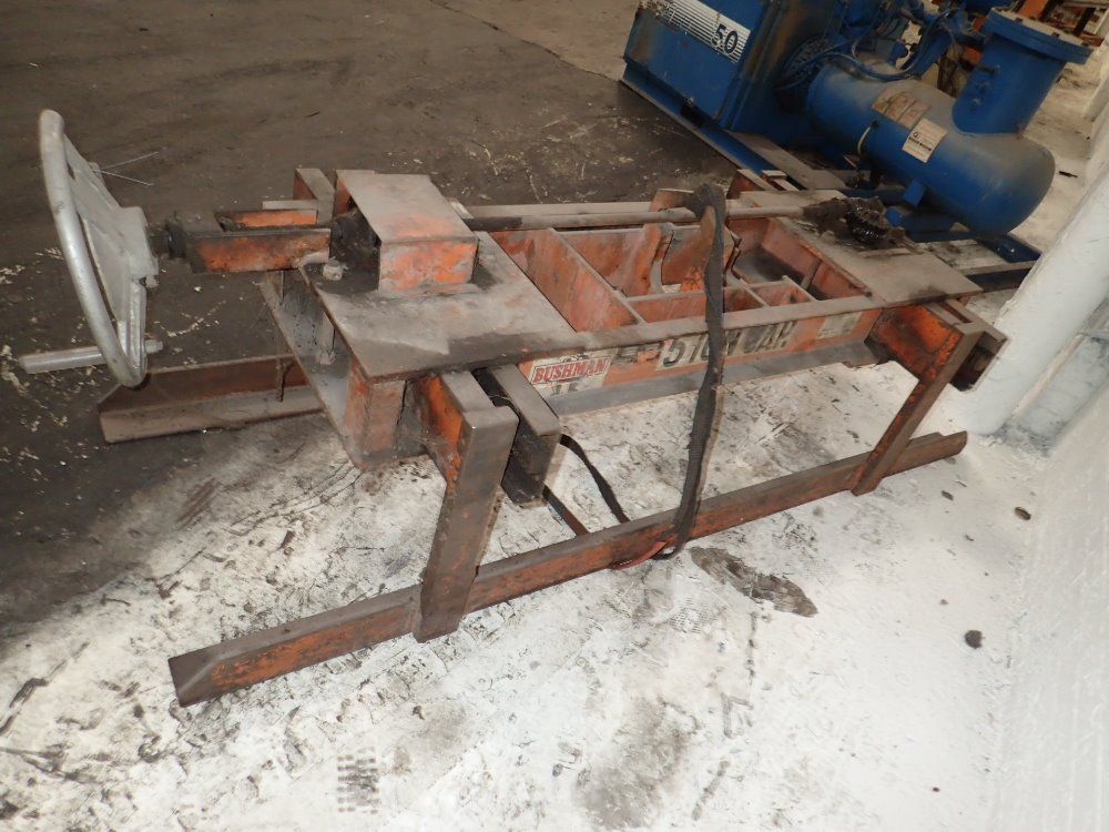 Bushamn Sheet Lifter