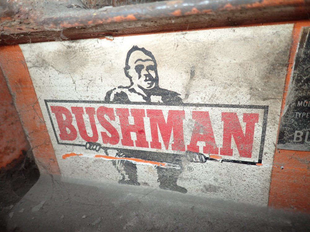 Bushamn Sheet Lifter