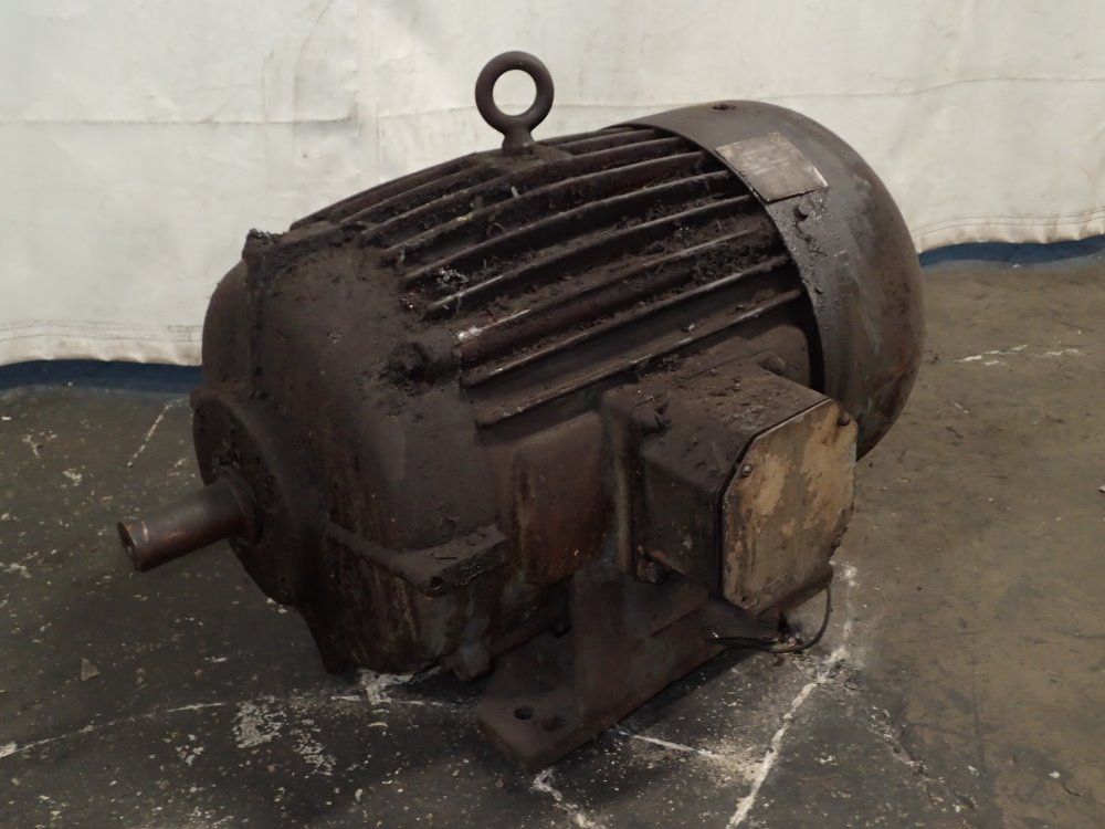 Derby City Electric Motor