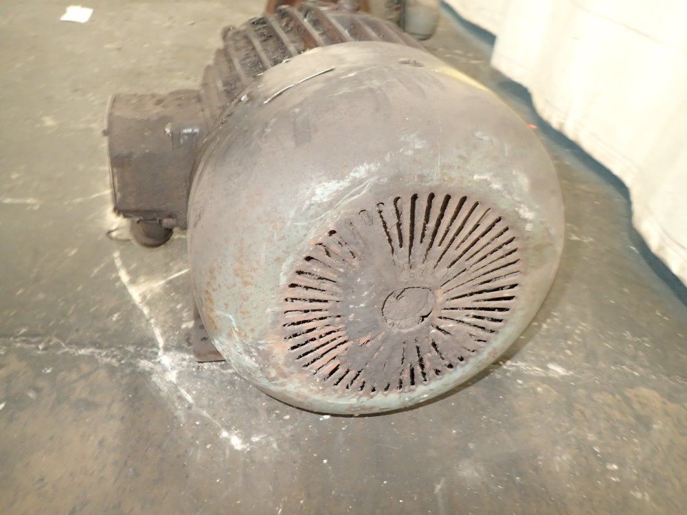 Derby City Electric Motor