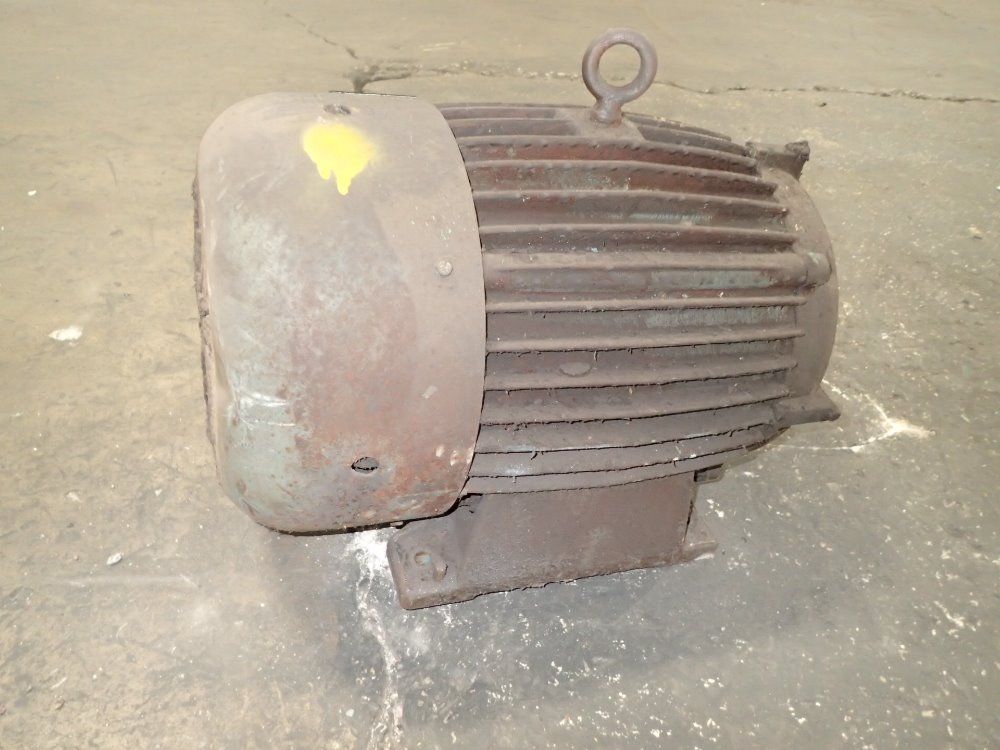 Derby City Electric Motor