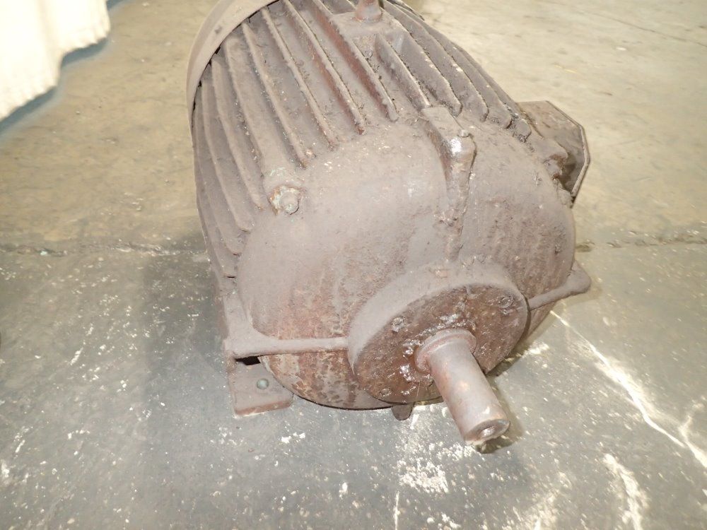 Derby City Electric Motor