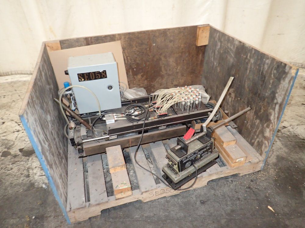 Automation Devices Table